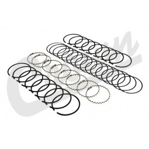 Piston Ring Set
