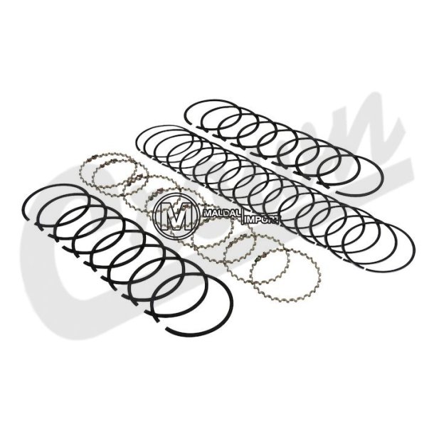 Piston Ring Set