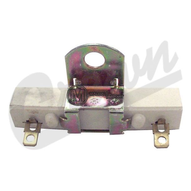 Ballast Resistor
