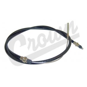 Clutch Cable