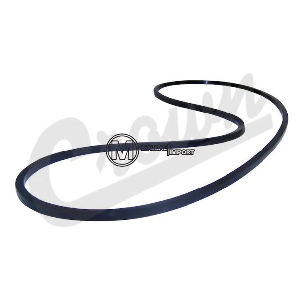 Case Half Gasket