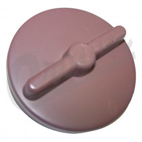 Fuel Cap