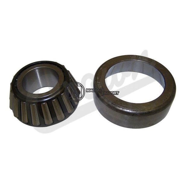 Pinion Bearing Set