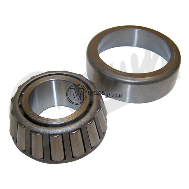 Pinion Bearing Set