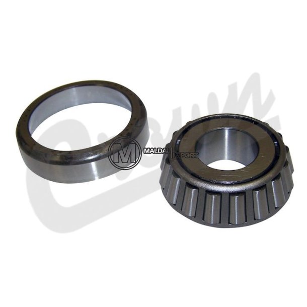 Pinion Bearing Set