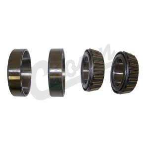 Differential Carrier Bearing Kit