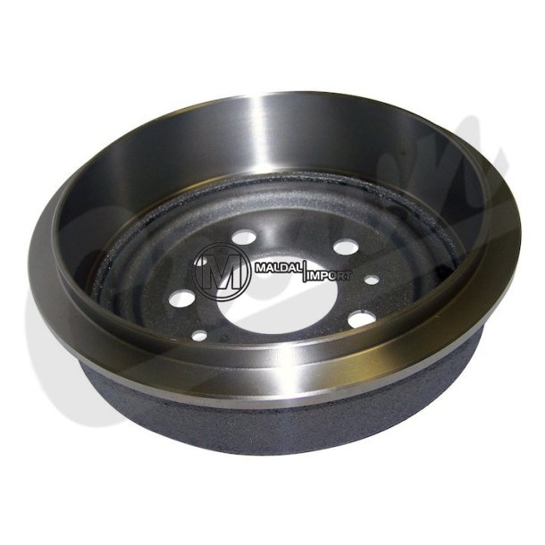 Brake Drum