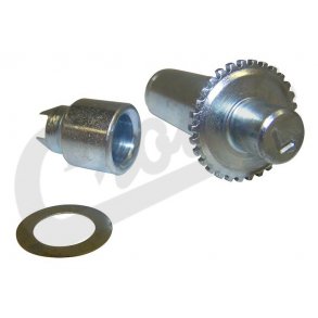 Drum Brake Adjuster