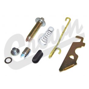 Drum Brake Automatic Adjuster Kit