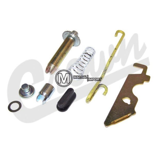 Drum Brake Automatic Adjuster Kit