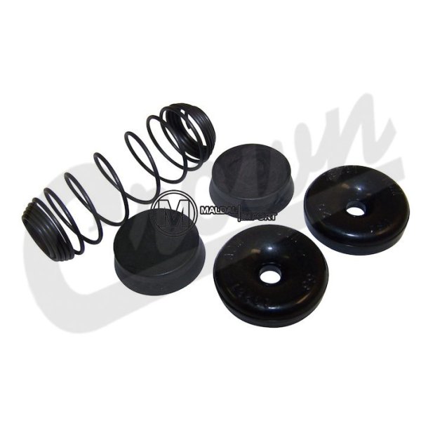 Wheel Cylinder Rebuild Kit