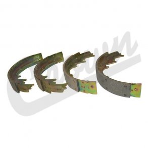 Brake Shoe Set (11