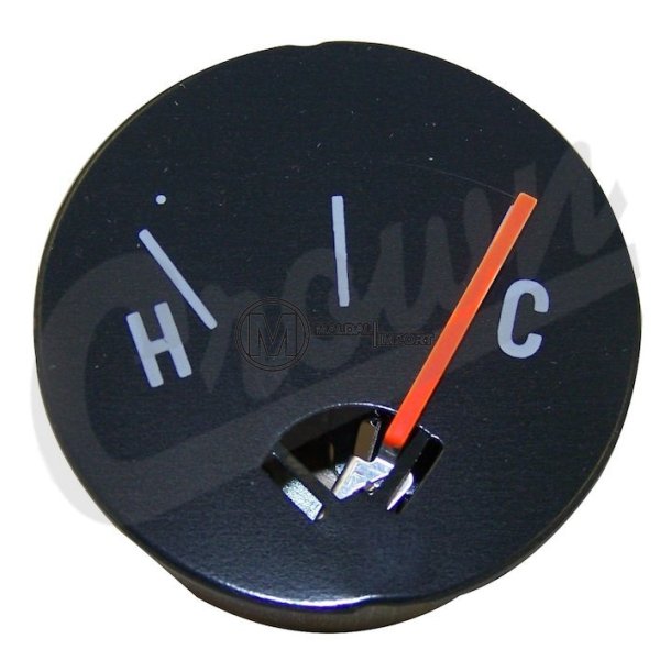 Temperature Gauge