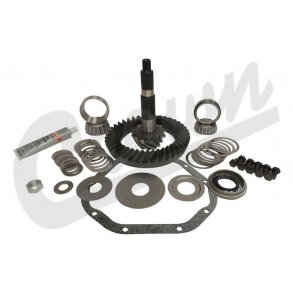 Ring & Pinion Kit