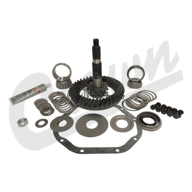 Ring &amp; Pinion Kit