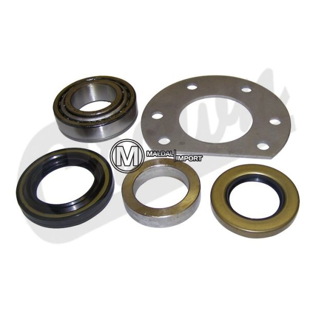 Axle Shaft Bearing Kit