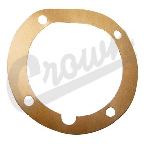 Bearing Retainer Gasket