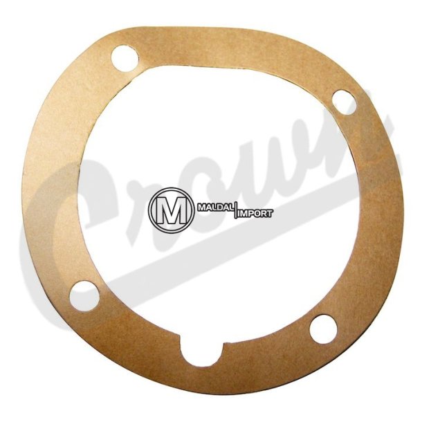 Bearing Retainer Gasket