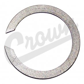 Main Shaft Snap Ring