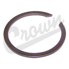 Main Shaft Snap Ring
