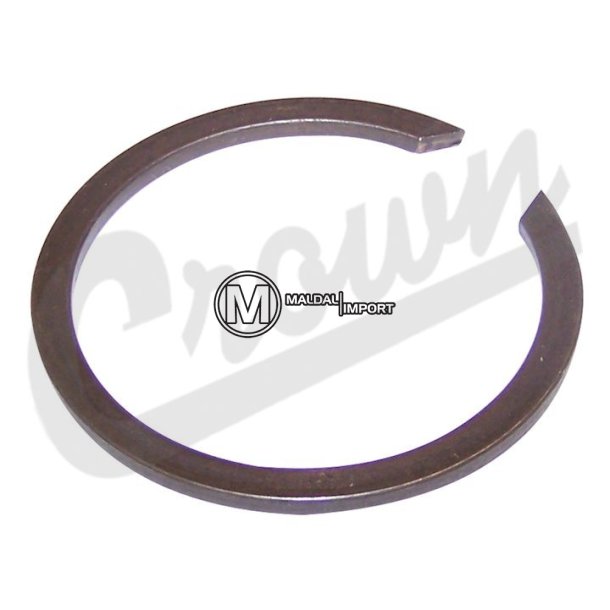 Main Shaft Snap Ring