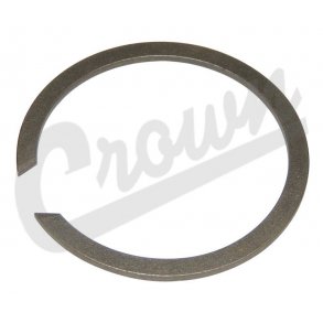 Main Shaft Snap Ring