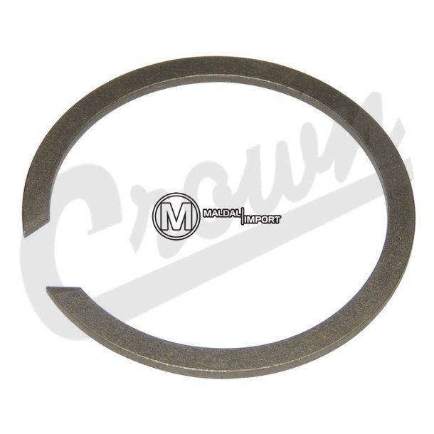 Main Shaft Snap Ring