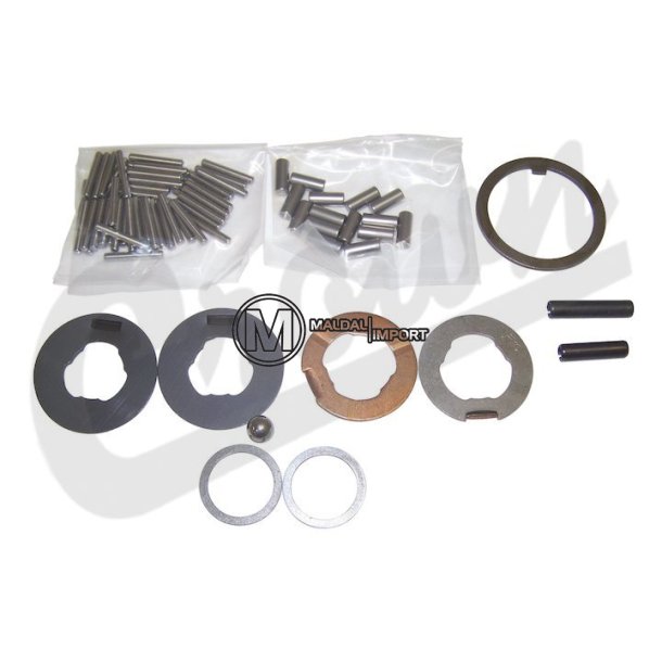 Small Parts Kit