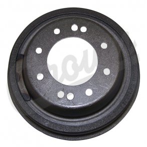 Brake Drum