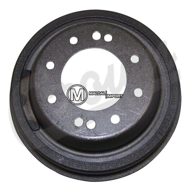 Brake Drum