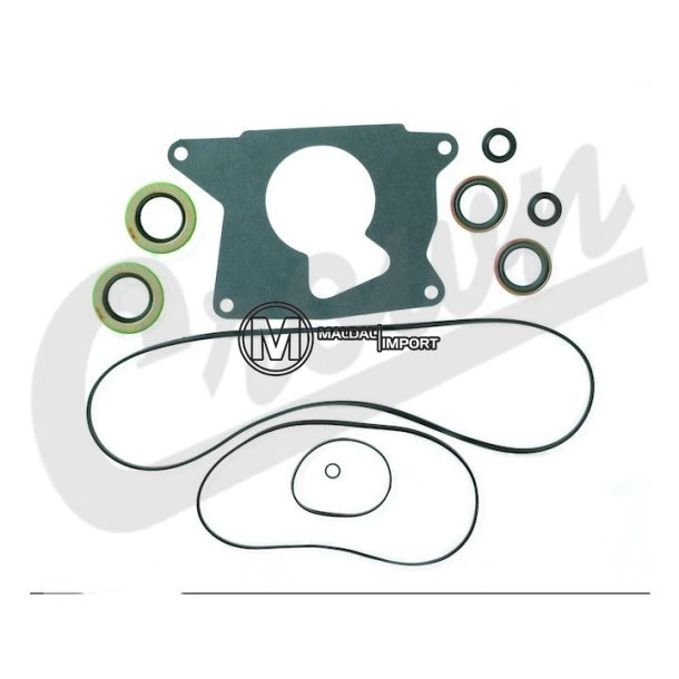 Transfer Case Gasket &amp; Seal Kit