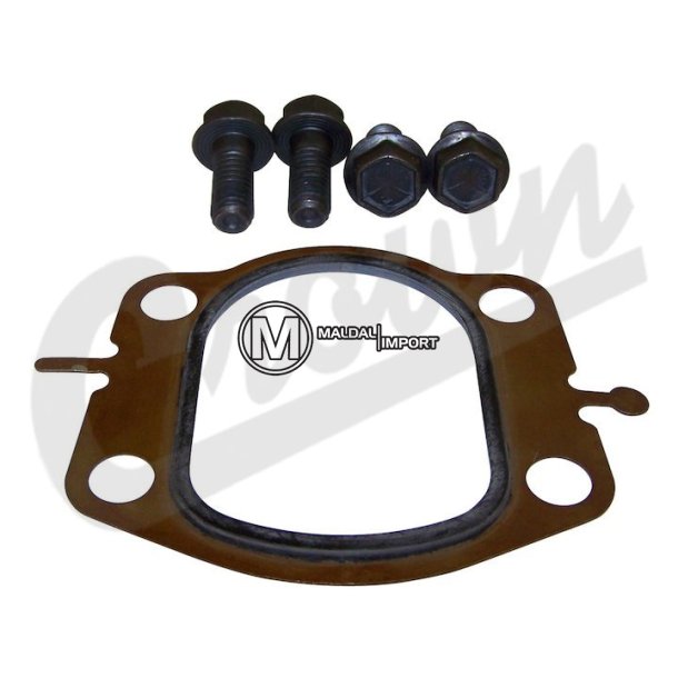 Steering Box Seal Kit