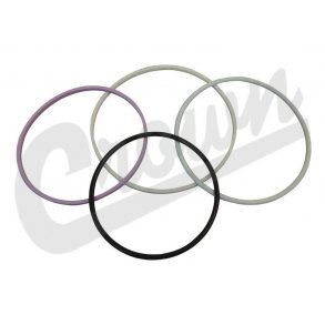 Steering Box Seal Kit