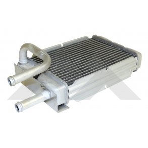 Varmeregister CJ5/CJ6/CJ7 1972-1977