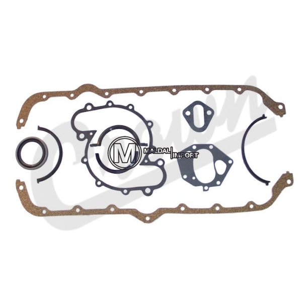 Engine Gasket Set