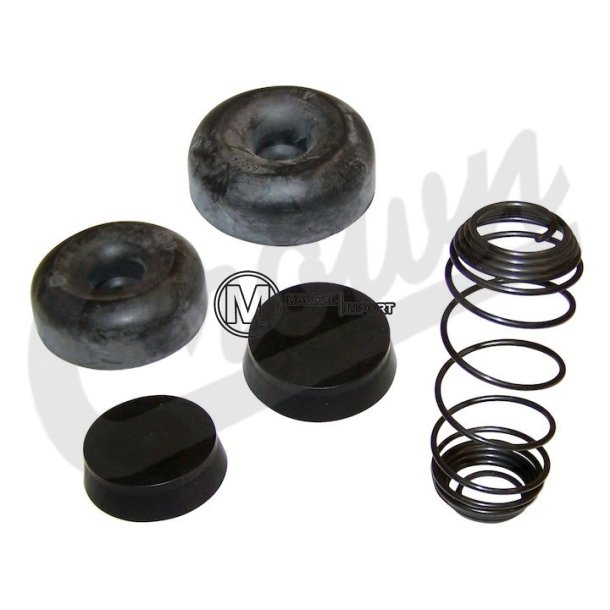 Wheel Cylinder Rebuild Kit