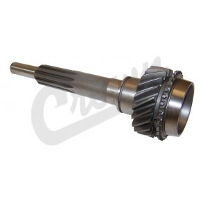 Input Shaft
