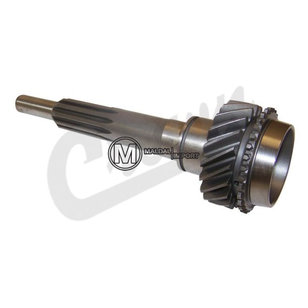 Input Shaft