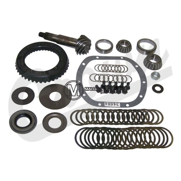 Ring &amp; Pinion Kit