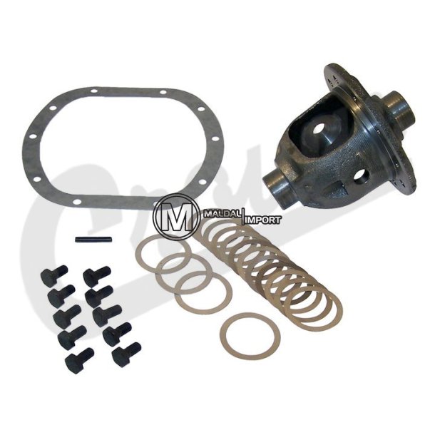 Differential Case Kit