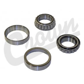 (2) Differential Carrier Bearing Kit