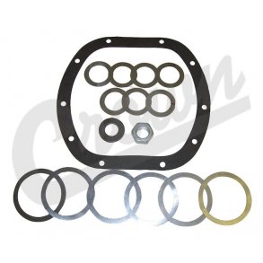 Pinion Shim Kit