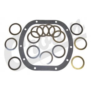 Differential Carrier Shim Kit