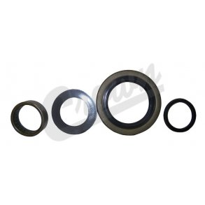 Spindle Bearing Kit