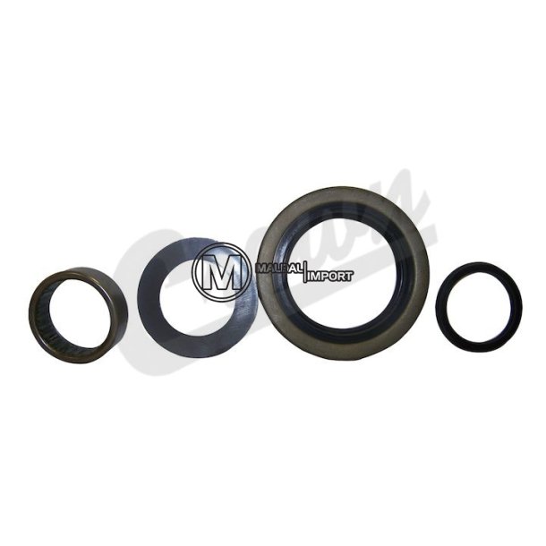 Spindle Bearing Kit