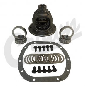 Differential Case Assy