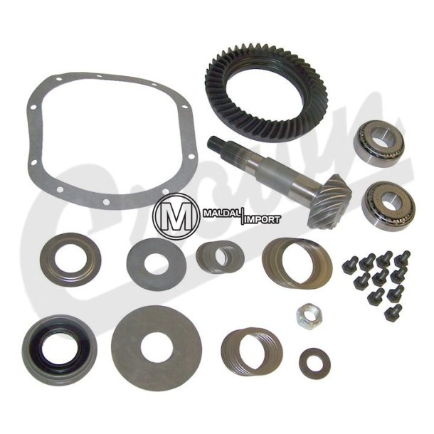 Ring &amp; Pinion Kit