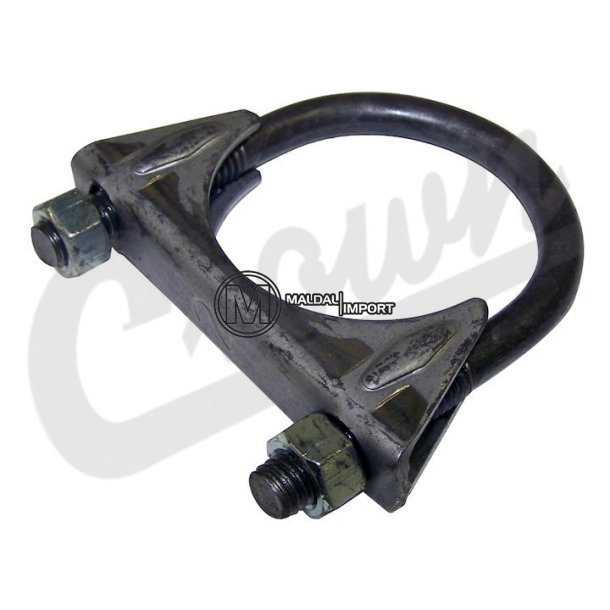 Exhaust Clamp