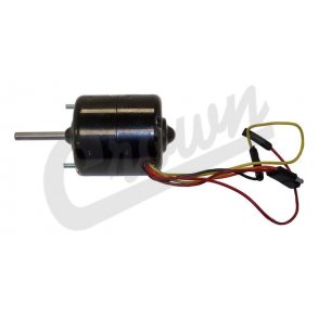 AC vifte motor CJ5/CJ7/CJ8 1976-1986