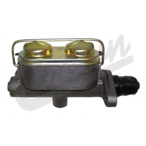Brake Master Cylinder